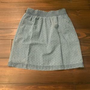 J Crew Business Skirt
